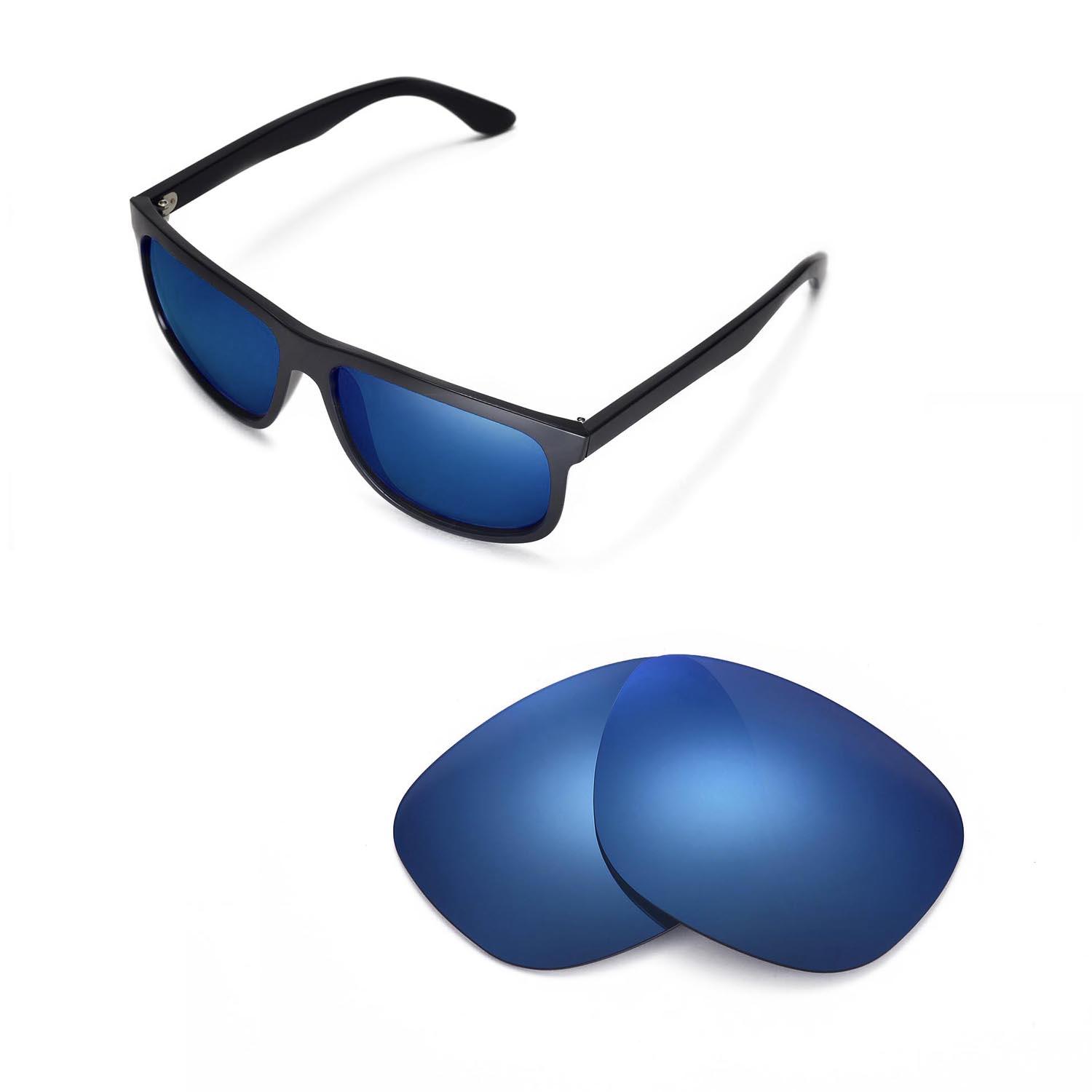 rb4147 polarized lens replacement